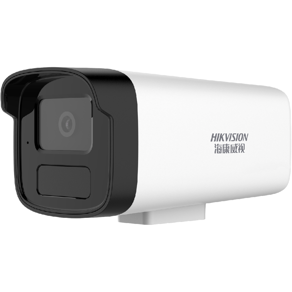 ?？低旽IKVISION DS-IPC-B12HV3-IA/POE 紅外夜視50米監(jiān)控攝像頭